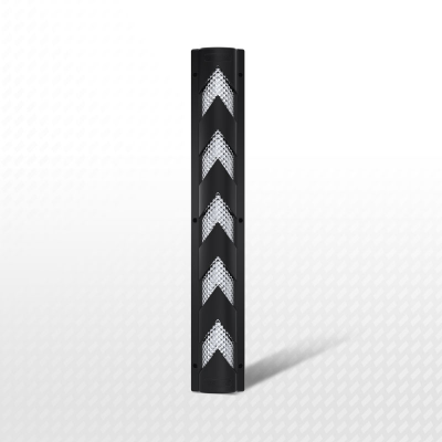 ZT90141 - COLUMN CORNER PROTECTOR (Reflective)