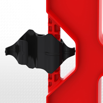 ZT80150 - 100x150x50 cm SAFETY BARRIER